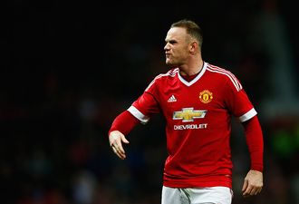 Wayne Rooney could make multi-million pound switch from Nike to Adidas