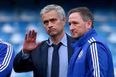 Chelsea first team player claims he’d “rather lose than win for Jose Mourinho”