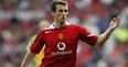 Manchester United forgotten man Liam Miller has moved into football management