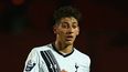 Brave Tottenham youngster plays for Under-21 team despite learning of his sister’s imminent death