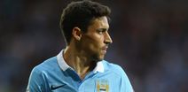 Man City star Jesus Navas’ car is… refreshingly underwhelming (Pics)