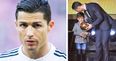 Cristiano Ronaldo talks retirement – and how he wants Ronaldo Jr to replace him