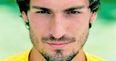 Mats Hummels rivals Romelu Lukaku with delicious outside-of-the-boot assist