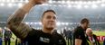 Sonny Bill Williams shares photo of his blood-sucking detox treatment