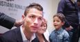 Ronaldo documentary serves as a thoughtful musing on 21st-century fandom