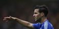 Cesc Fabregas responds to comments about his relationship with Jose Mourinho