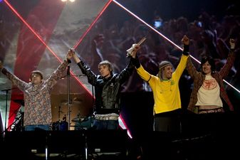 The Stone Roses – what lengths fans will go to for tickets