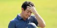 Rory McIlroy withdraws from Rio Olympics