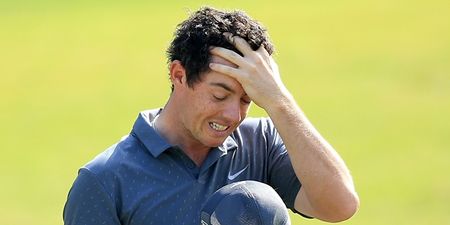 Rory McIlroy withdraws from Rio Olympics