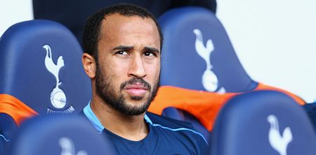 Andros Townsend’s Tottenham Hotspur days could be numbered following bust-up