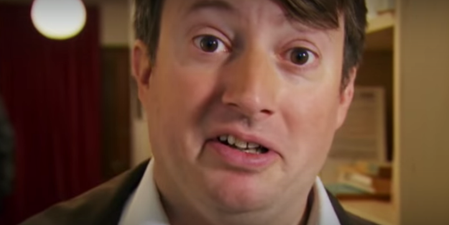 The final series of Peep Show is here – take a sneak preview (Video)