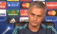 Jose Mourinho has refused to answer to some big questions about Chelsea