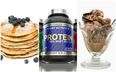 5 things that protein powder can instantly make better