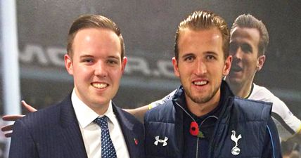 Harry Kane’s cousin wins £5k on acca thanks to his late, late goal v Villa