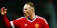 This is what Wayne Rooney roared after ending his goal drought (Video)