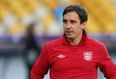 Gary Neville signs deal to support to homeless people living in his Manchester hotel project