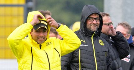 Klopp’s Best Man rejects chance to join Liverpool in favour of Championship strugglers