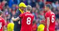 Klopp clarifies his position on Gerrard’s return to Liverpool