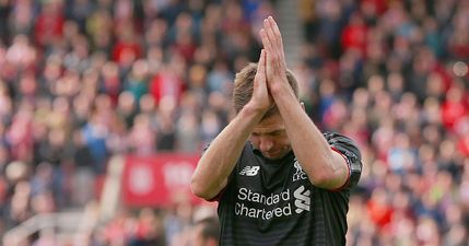 Bringing back Steven Gerrard is the worst thing Liverpool could do