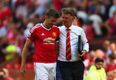 Michael Carrick responds to Paul Scholes’s claims that Manchester United are boring