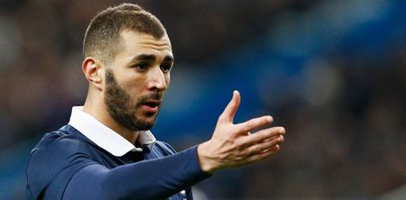 Very damning, leaked Karim Benzema phone call transcript in full