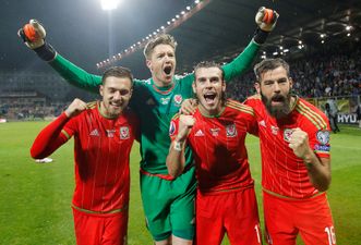 Wales fall out of top 10 while Northern Ireland climb new World Rankings