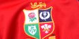 British & Irish Lions launch nifty retro jersey to mark new jersey deal (Pic)