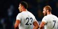 Embarassment for RFU as Sam Burgess leaves rugby union