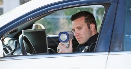 UK motorist jailed after filming himself driving at 192 miles per hour (Video)