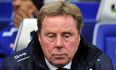 Harry Redknapp reckons Liverpool can go all the way in the Europa League (Video)