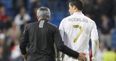 Ronaldo offers warm words of support for ex-boss Mourinho (Video)