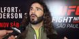 Clay Guida vows to retire Conor McGregor after Jose Aldo ‘beats the snot out of him’ (Video)