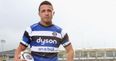 Rugby union veterans see the funny side of Sam Burgess’s defection