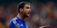 Chelsea fans are not too happy to see Branislav Ivanovic back