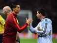 Cristiano Ronaldo reveals what he really thinks of Lionel Messi