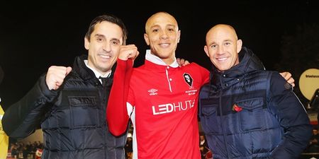 Salford City’s FA Cup heroics have been rewarded with another televised game