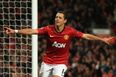 Don’t look now Man United fans, but Javier Hernandez just can’t stop scoring (Video)