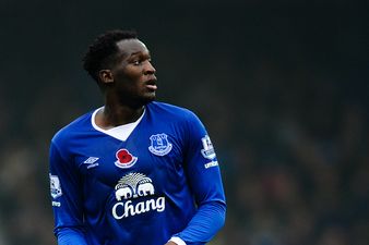 Romelu Lukaku perfectly predicted his goal…and West Ham should have known better