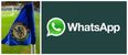 Chelsea are using Whatsapp to connect the clubs many loaned-out players