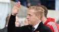 Swansea “reluctantly” sack Garry Monk