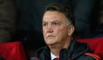 Louis van Gaal hints that he may be moving for a winger in January