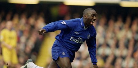 Chelsea legend Hasselbaink set to return to West London