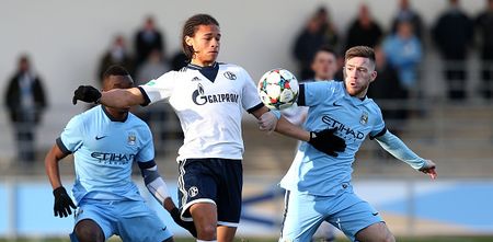 Jurgen Klopp could make German wunderkind his first Liverpool signing