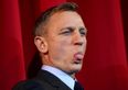 Daniel Craig plays ‘fart gags’ on his co-stars