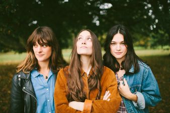 JOE catches up with folk rock sisters The Staves on their UK tour…