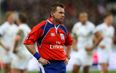 Nigel Owens reveals the time he was fooled by a former England captain