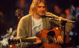 Kurt Cobain’s cardigan and John Lennon’s guitar sold for an eye-watering price this weekend…