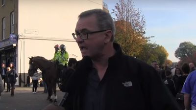 Chelsea-supporting lawyer sacked after branding Liverpool fans “scouse scum” (Video)