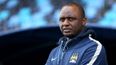 Patrick Vieira lands his first senior managerial job