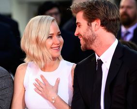 Jennifer Lawrence posts video to prove she DOES wash her hands after peeing